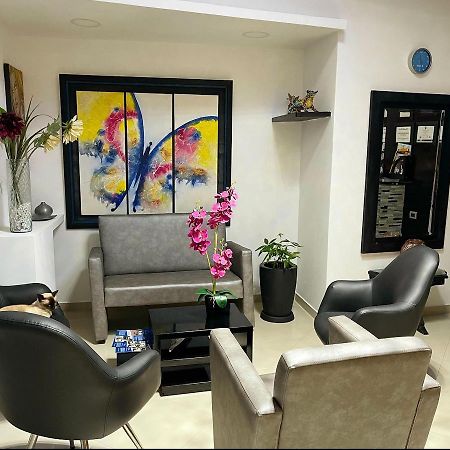 Hotel Madrid Deluxe Neiva Eksteriør bilde